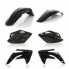KIT PLÁSTICOS STANDART ACERBIS HONDA CR-F 150 2007-2017